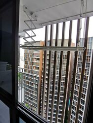 Sims Urban Oasis (D14), Condominium #563476421